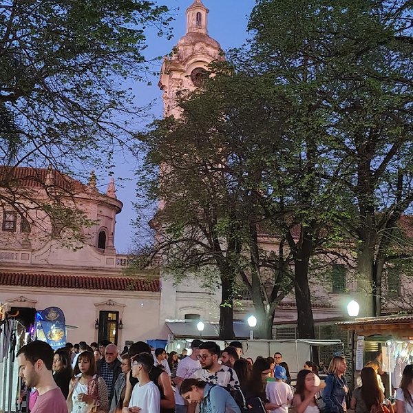 Eventos Aneley tejidos en telar artesanales Ramos Mejia 0724